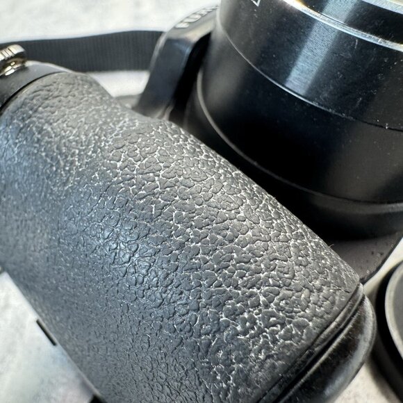 Fujifilm Finepix S1800 Digital 12 Megapixel Black Camera-TESTED - Picture 5 of 16